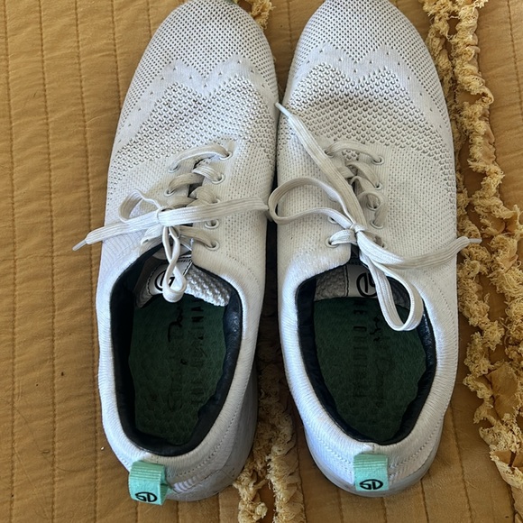 Men’s golf shoes - Picture 3 of 6